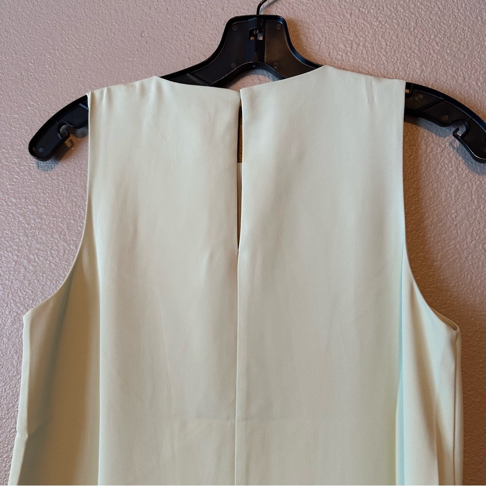 Love Bonito palmer asymmetrical dress - Picture 8 of 9